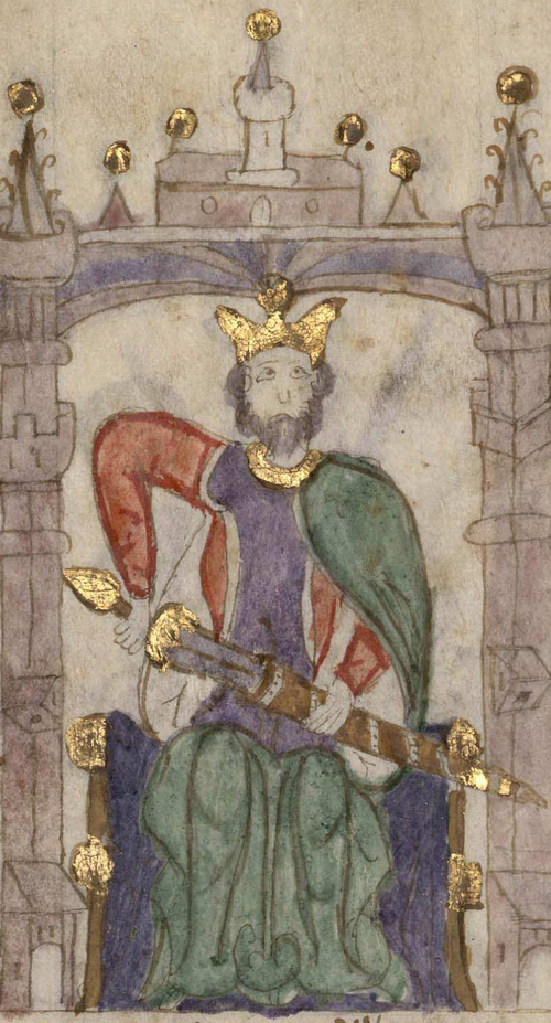 Sancho II of León